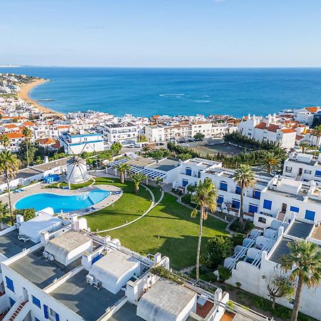 All Dreams Apartment - Urbanizacao Windmill البوفيرا المظهر الخارجي الصورة