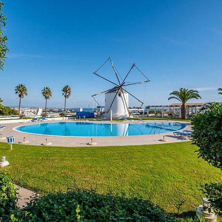 All Dreams Apartment - Urbanizacao Windmill البوفيرا المظهر الخارجي الصورة