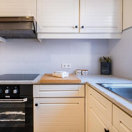 All Dreams Apartment - Urbanizacao Windmill البوفيرا المظهر الخارجي الصورة