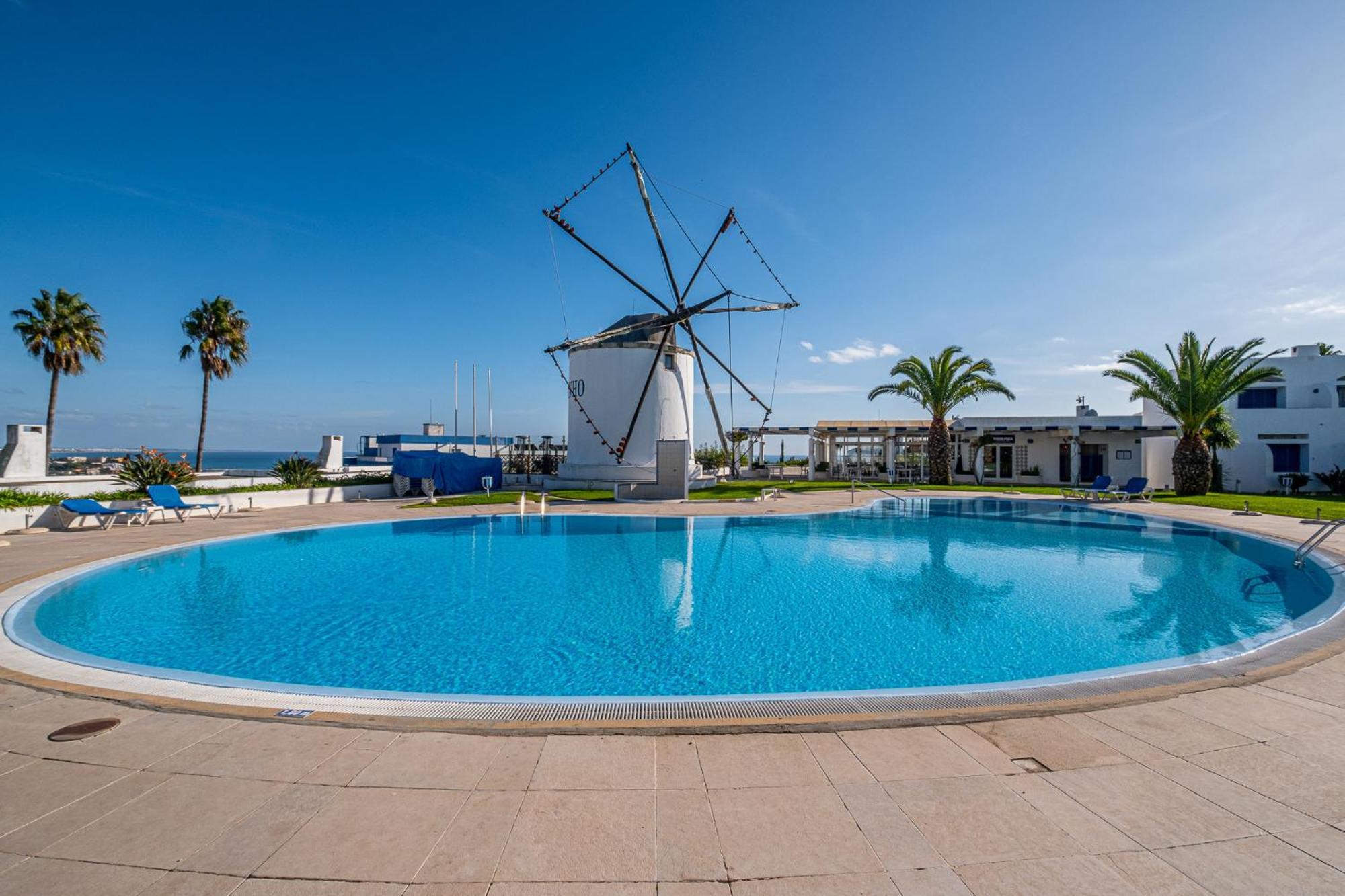 All Dreams Apartment - Urbanizacao Windmill البوفيرا المظهر الخارجي الصورة