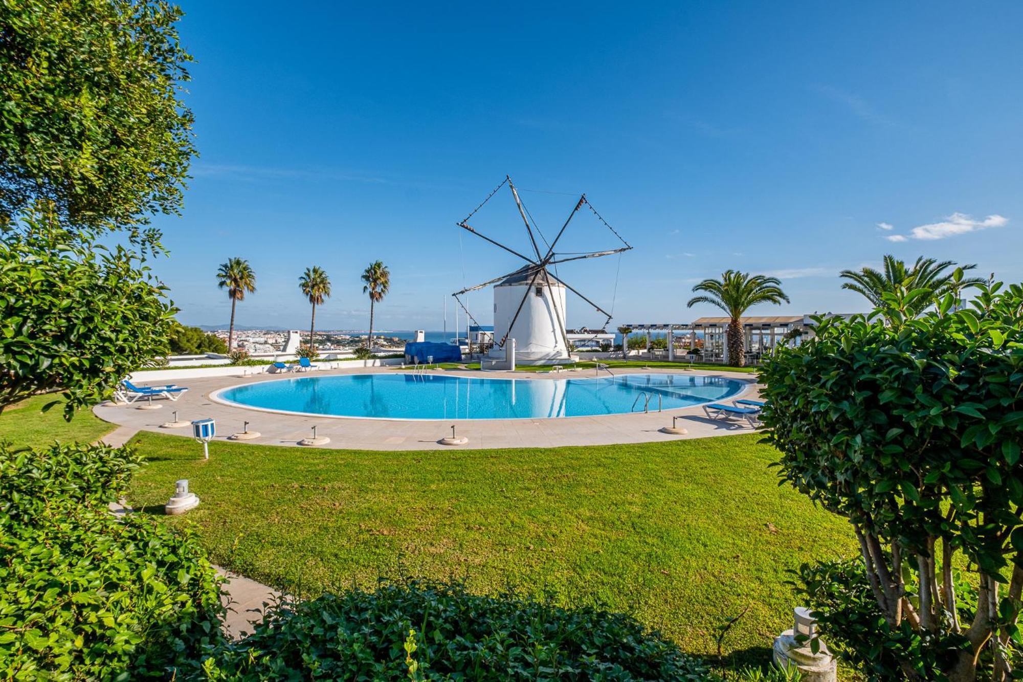 All Dreams Apartment - Urbanizacao Windmill البوفيرا المظهر الخارجي الصورة