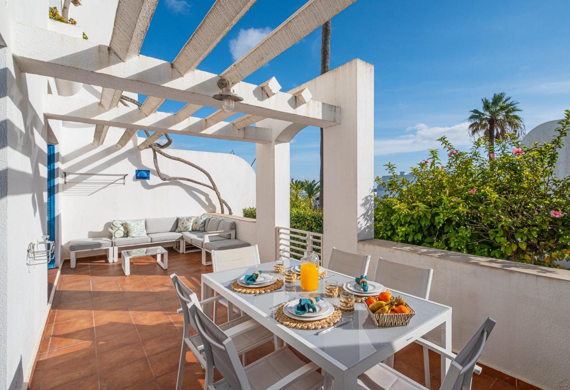 All Dreams Apartment - Urbanizacao Windmill البوفيرا المظهر الخارجي الصورة