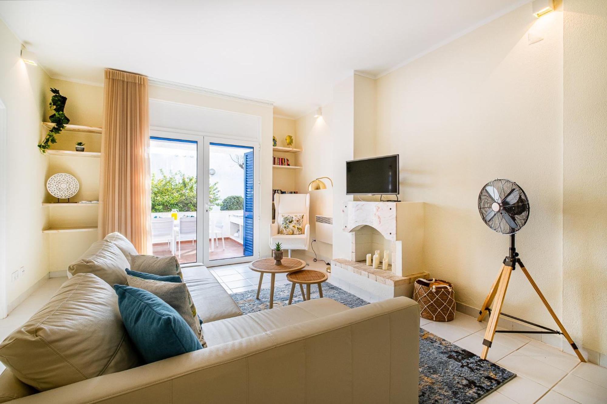 All Dreams Apartment - Urbanizacao Windmill البوفيرا المظهر الخارجي الصورة