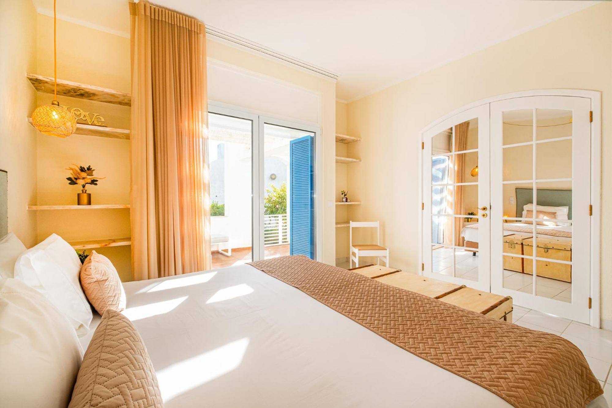 All Dreams Apartment - Urbanizacao Windmill البوفيرا المظهر الخارجي الصورة