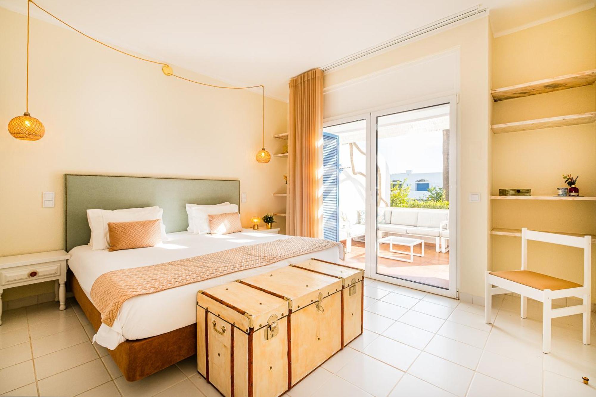 All Dreams Apartment - Urbanizacao Windmill البوفيرا المظهر الخارجي الصورة