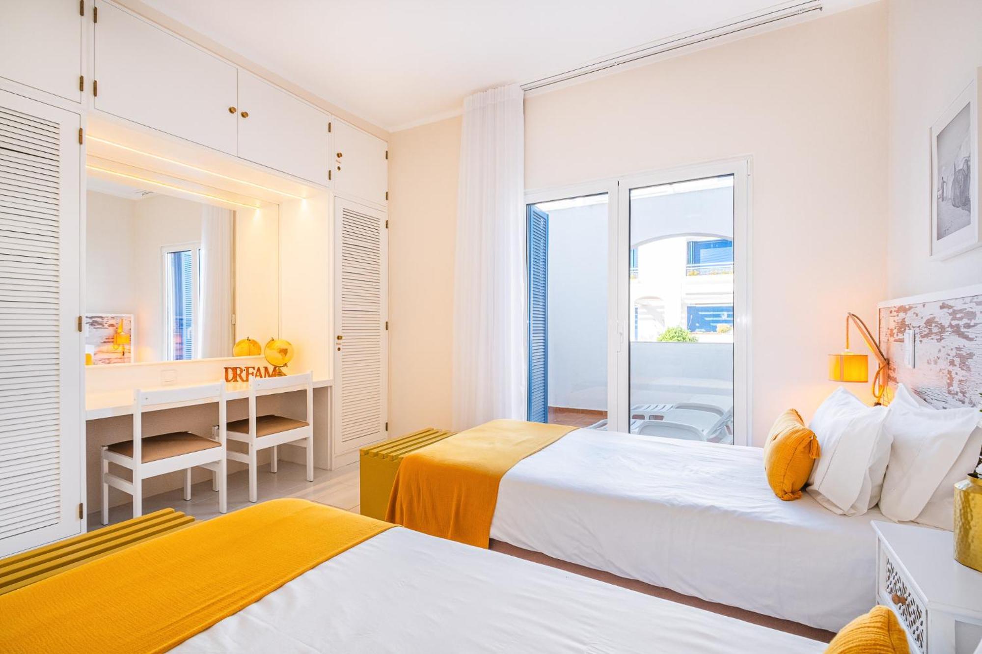 All Dreams Apartment - Urbanizacao Windmill البوفيرا المظهر الخارجي الصورة