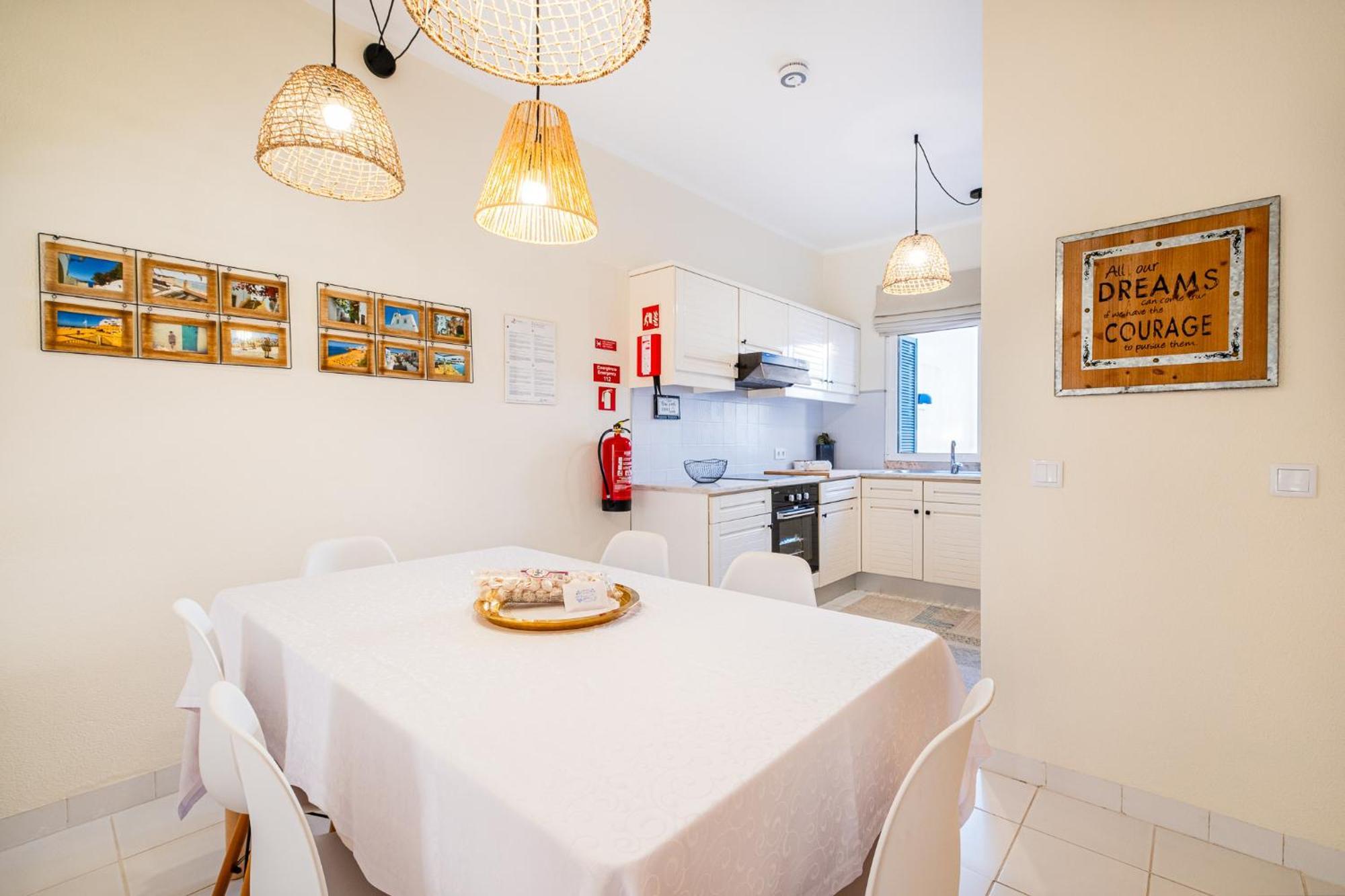 All Dreams Apartment - Urbanizacao Windmill البوفيرا المظهر الخارجي الصورة