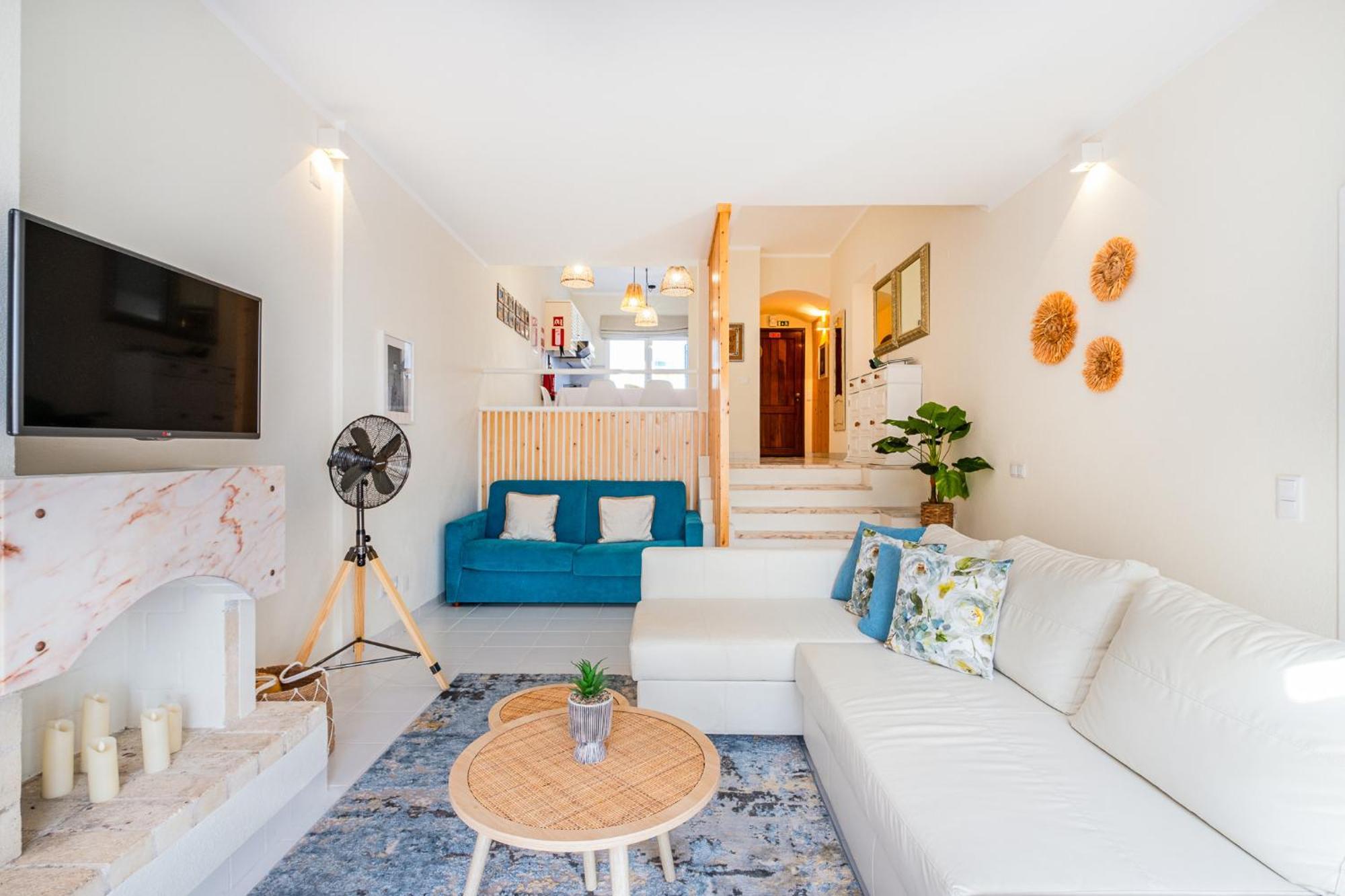 All Dreams Apartment - Urbanizacao Windmill البوفيرا المظهر الخارجي الصورة