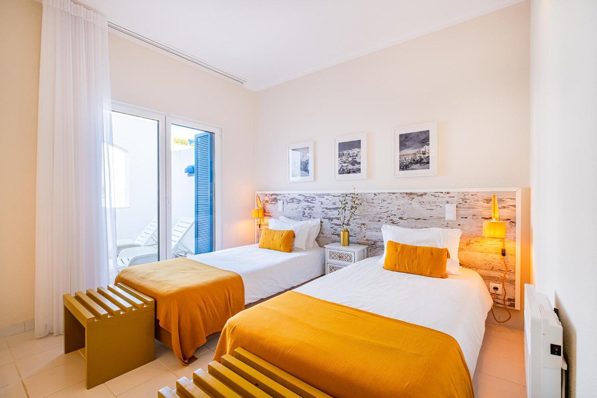 All Dreams Apartment - Urbanizacao Windmill البوفيرا المظهر الخارجي الصورة