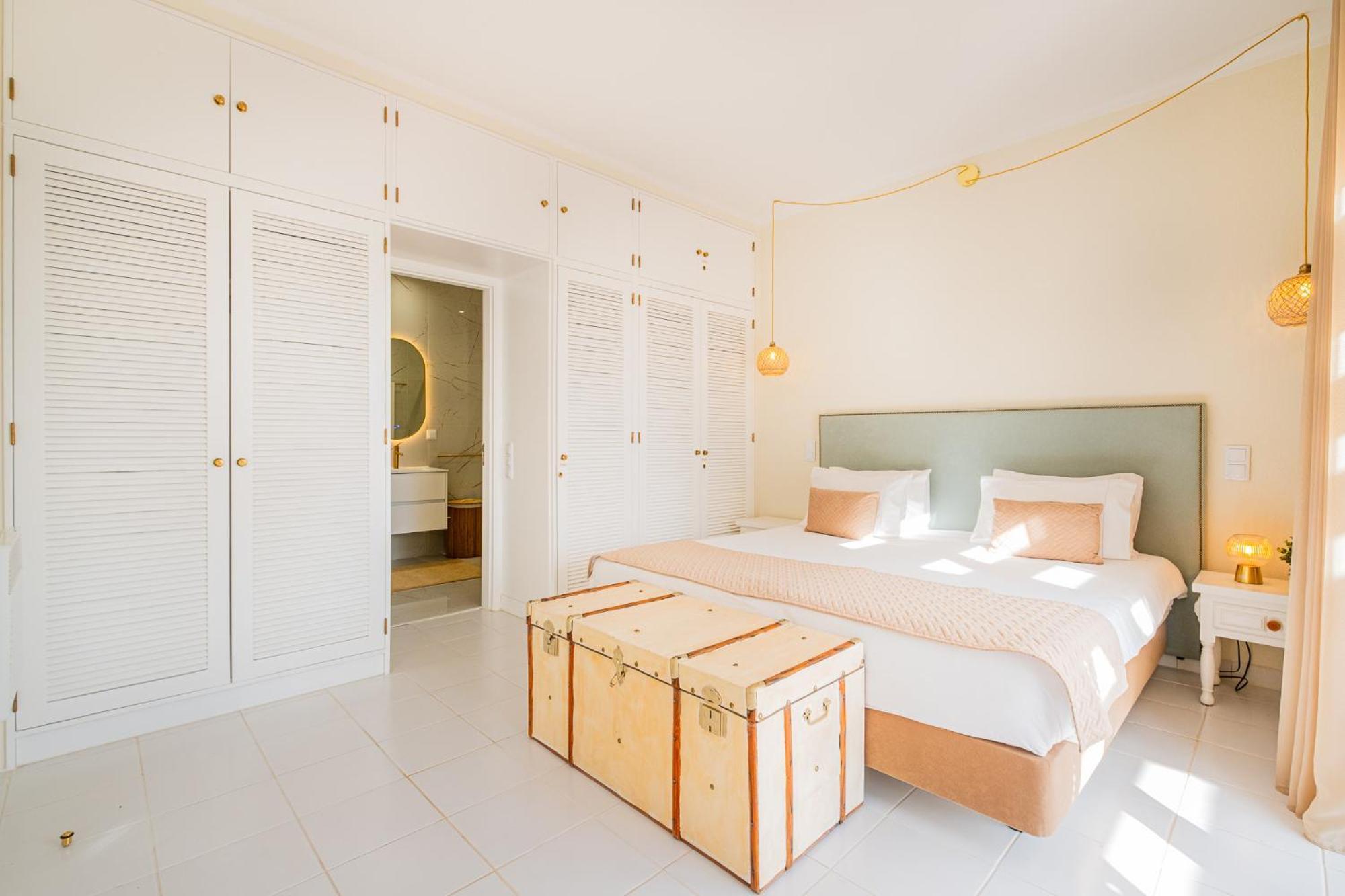 All Dreams Apartment - Urbanizacao Windmill البوفيرا المظهر الخارجي الصورة